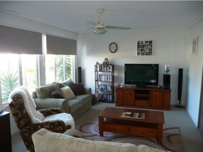 3 Connolly Street, Maryborough QLD 4650