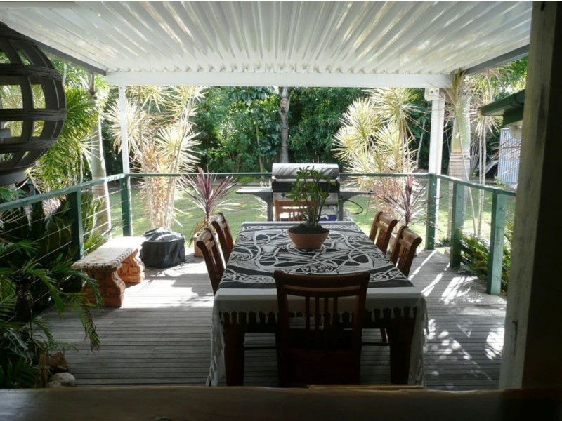 3 Connolly Street, Maryborough QLD 4650