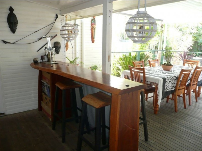 3 Connolly Street, Maryborough QLD 4650