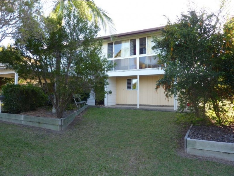 32 Hoffman Street, Granville QLD 4650