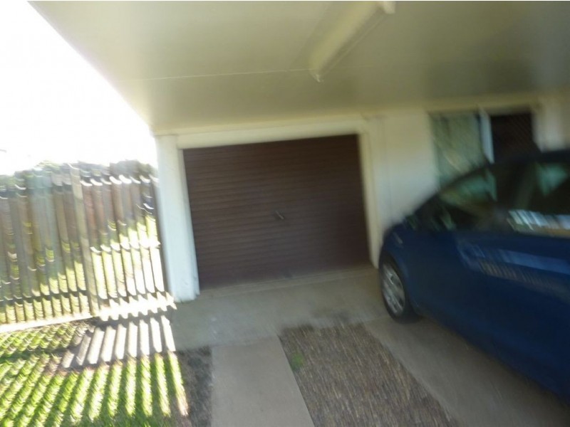 32 Hoffman Street, Granville QLD 4650