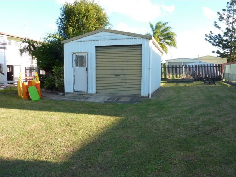 32 Hoffman Street, Granville QLD 4650