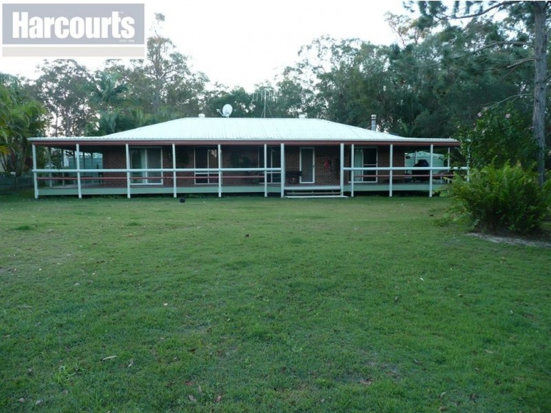Bidwill QLD 4650