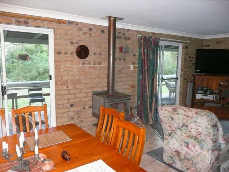 Bidwill QLD 4650