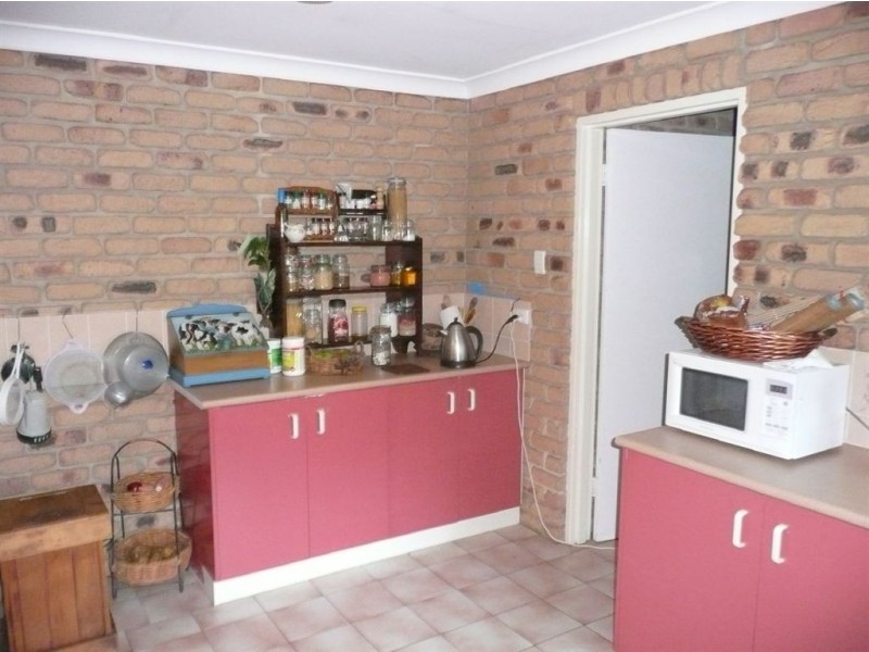 Bidwill QLD 4650