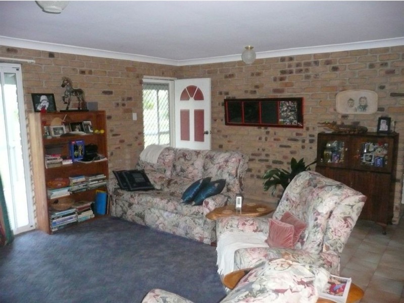 Bidwill QLD 4650