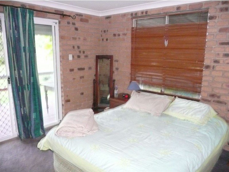 Bidwill QLD 4650