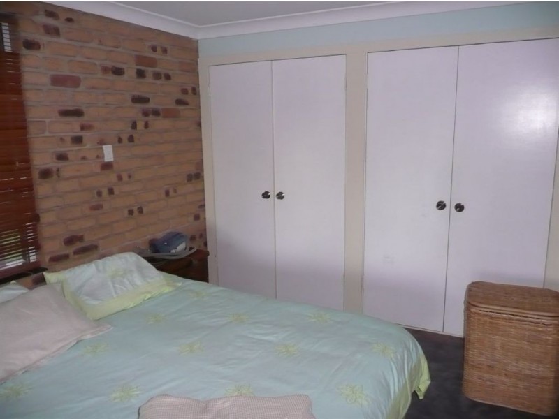 Bidwill QLD 4650
