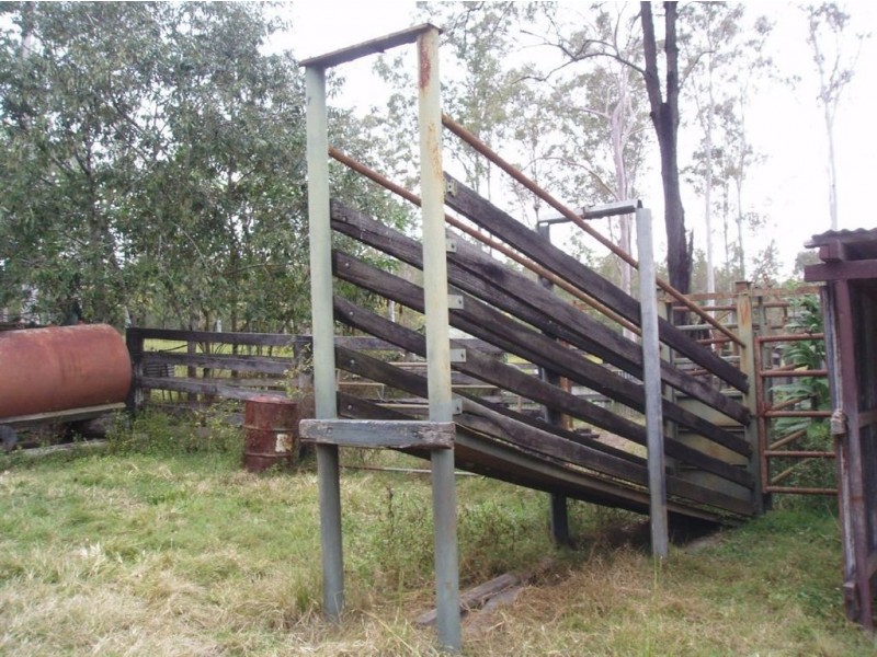 Brooweena QLD 4620
