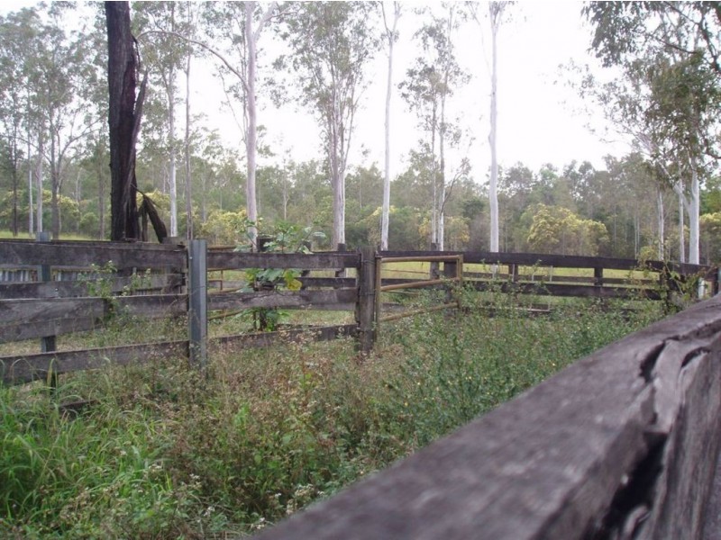Brooweena QLD 4620