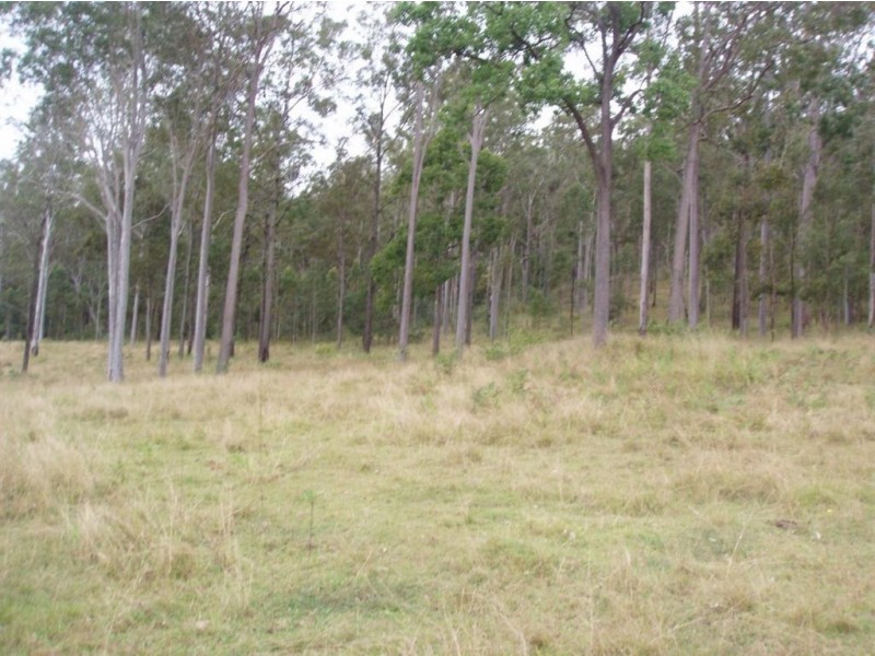 Brooweena QLD 4620