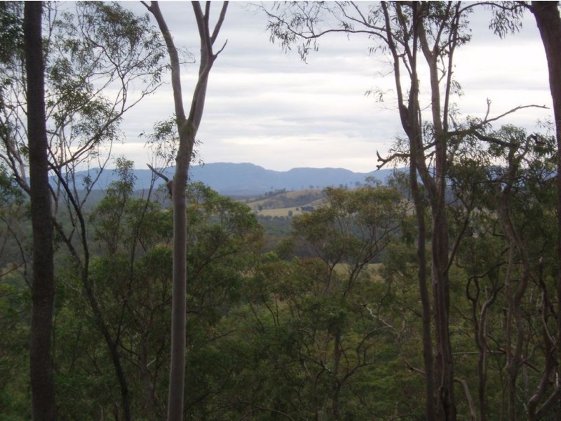Brooweena QLD 4620