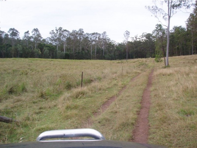 Brooweena QLD 4620