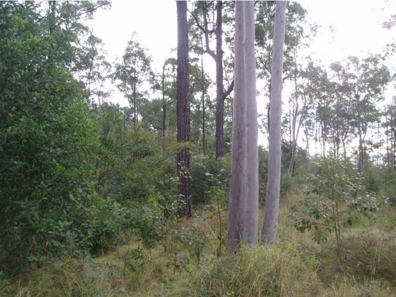 Brooweena QLD 4620