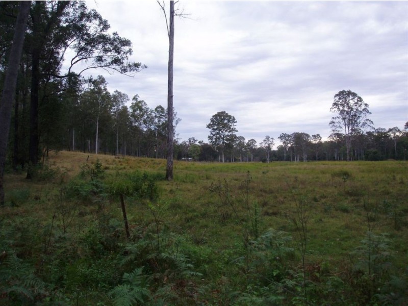Brooweena QLD 4620