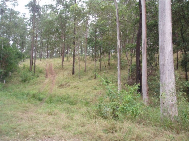 Brooweena QLD 4620