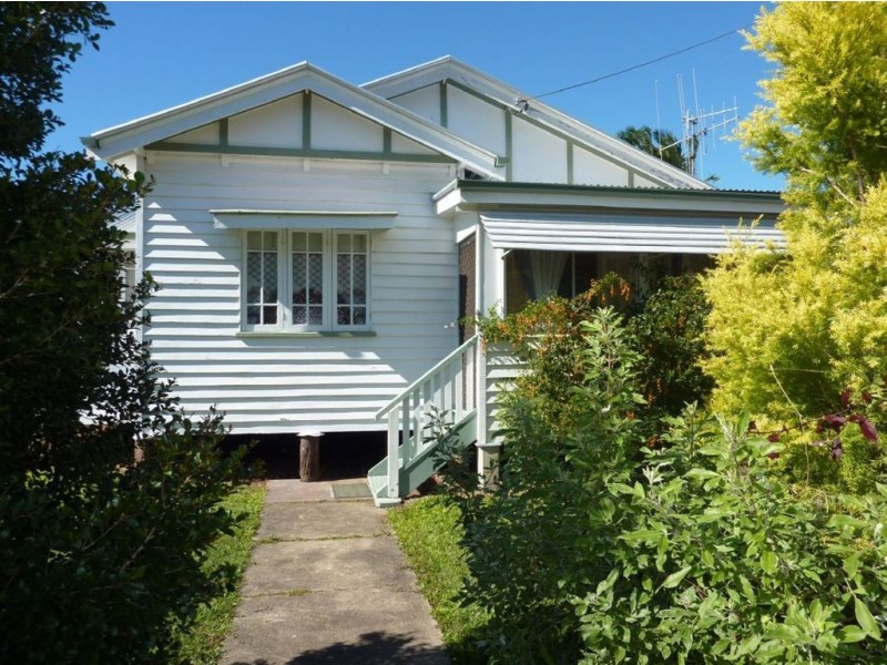 125 Ferry Lane, Maryborough QLD 4650