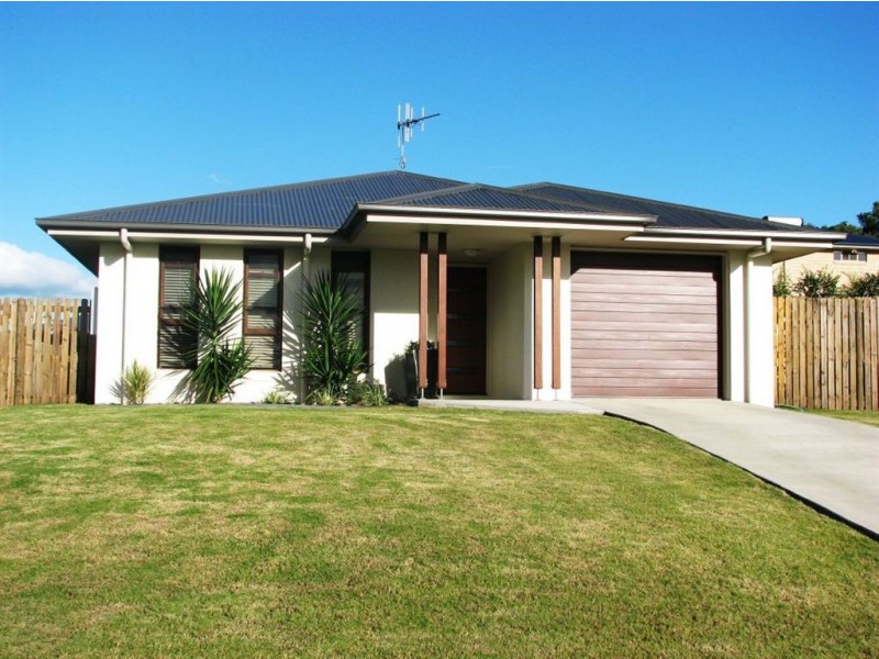 5 Cheyne Circuit, Tinana QLD 4650