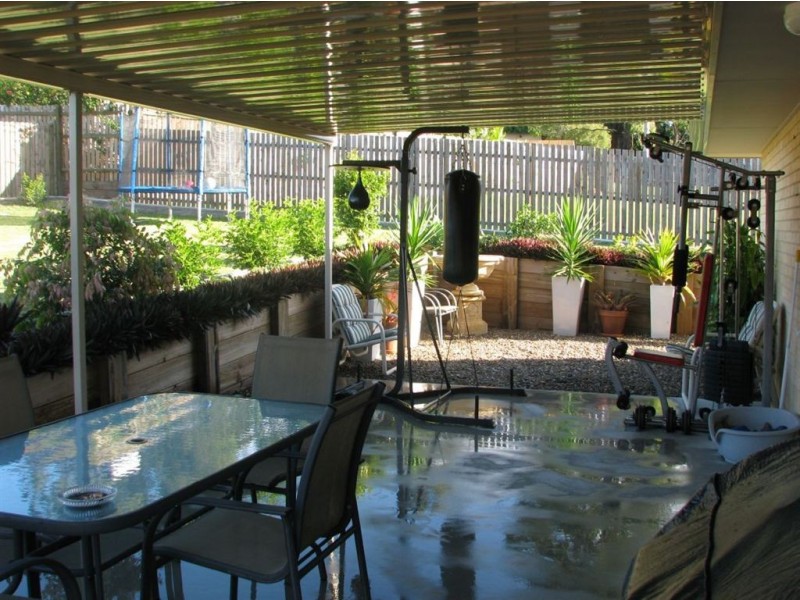 5 Cheyne Circuit, Tinana QLD 4650