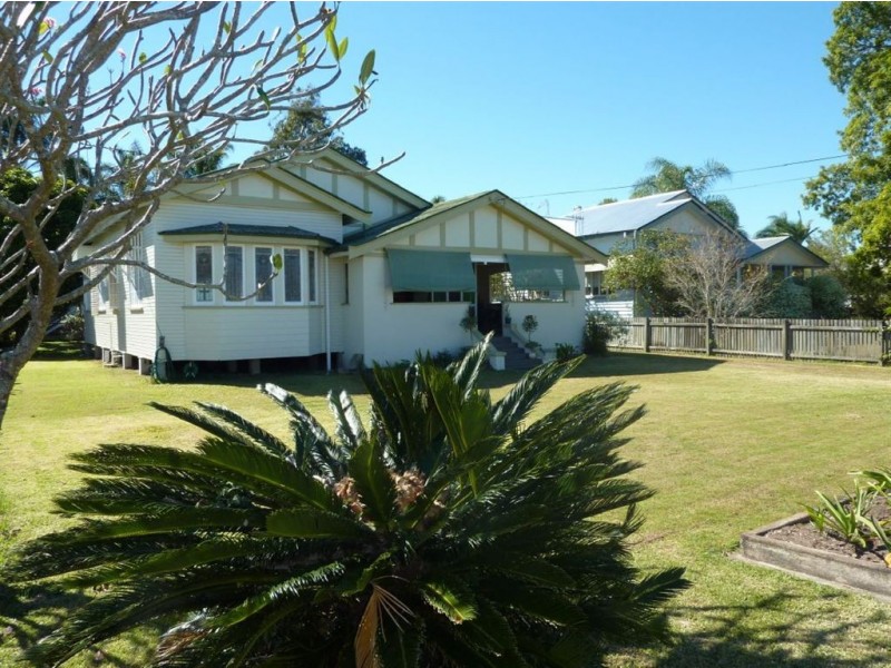 341 Ann Street, Maryborough QLD 4650