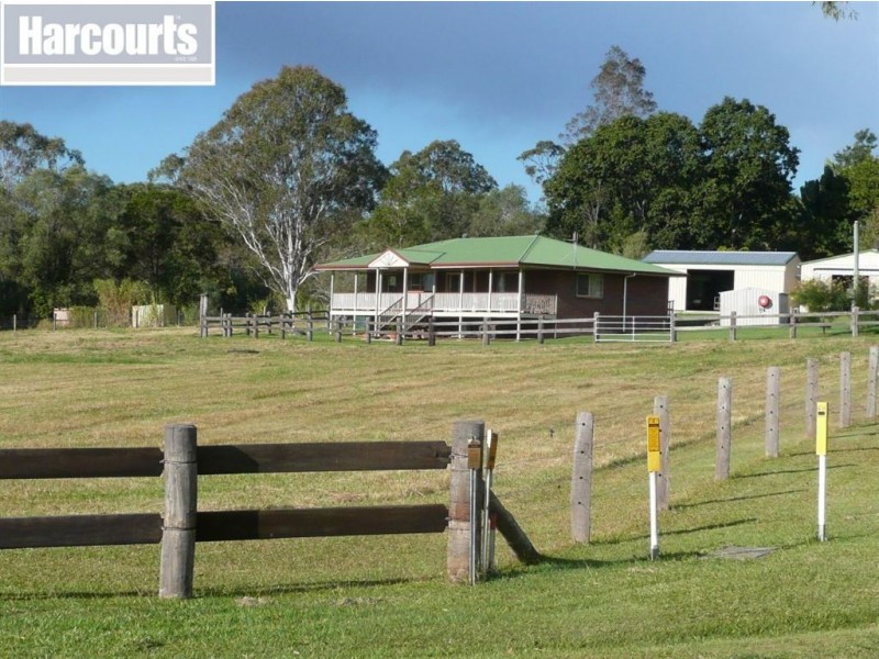 Yengarie QLD 4650