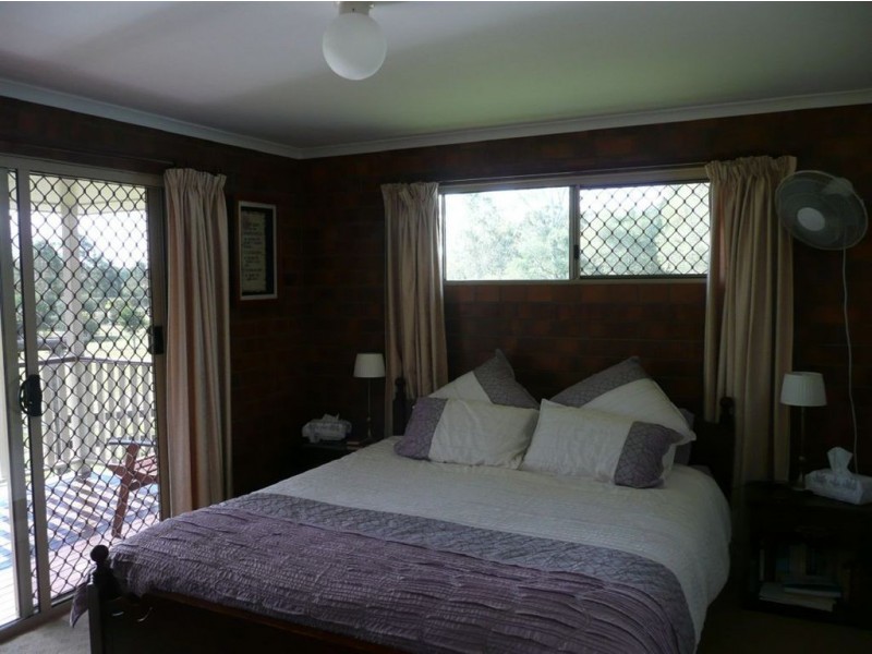 Yengarie QLD 4650