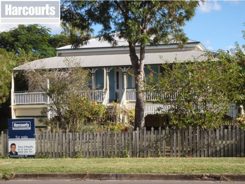 542 Kent Street, Maryborough QLD 4650