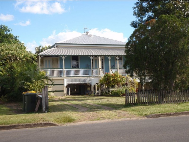 542 Kent Street, Maryborough QLD 4650