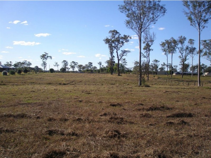 36 Sea Eagle Drive, Maryborough QLD 4650