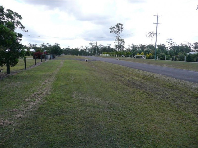 36 Sea Eagle Drive, Maryborough QLD 4650