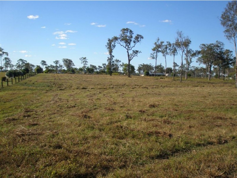 36 Sea Eagle Drive, Maryborough QLD 4650