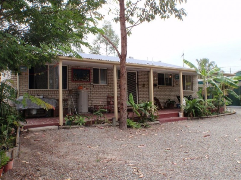Aldershot QLD 4650
