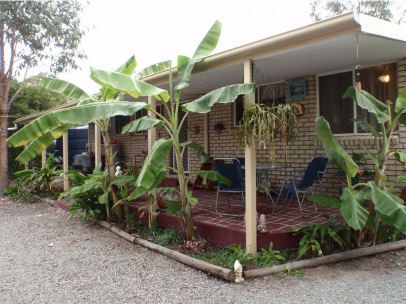 Aldershot QLD 4650