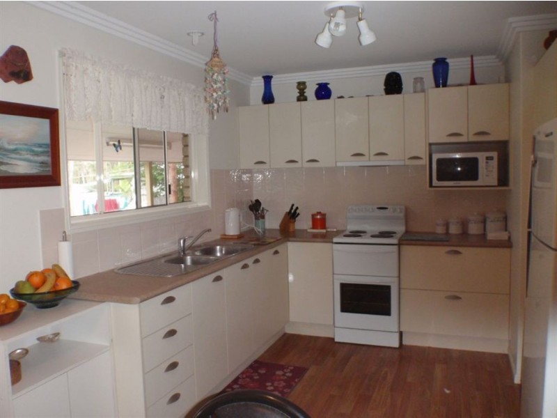 Aldershot QLD 4650