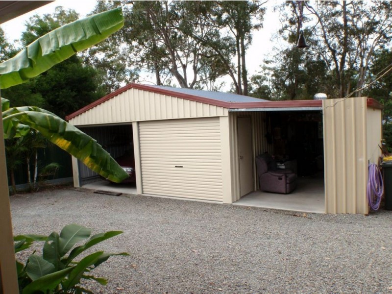 Aldershot QLD 4650