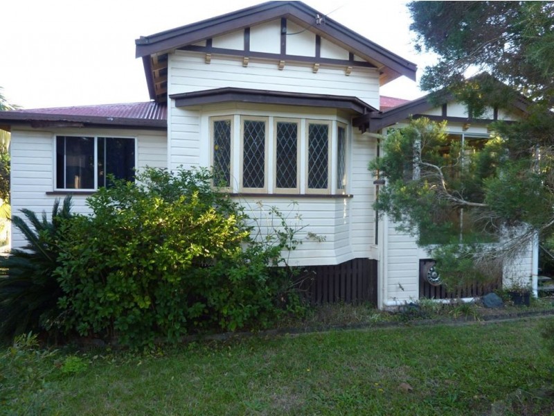 26 Alvie Street, Maryborough QLD 4650