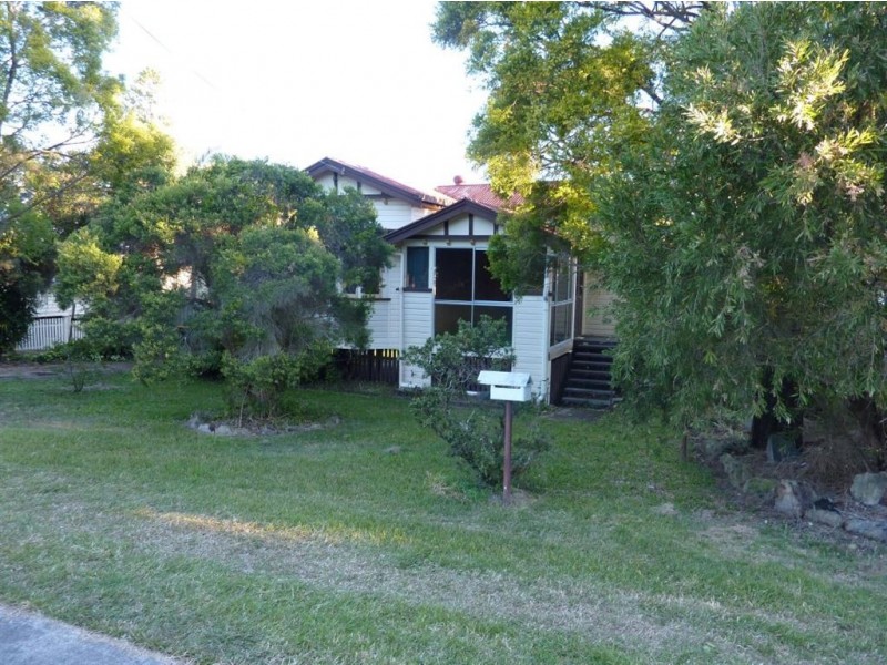 26 Alvie Street, Maryborough QLD 4650
