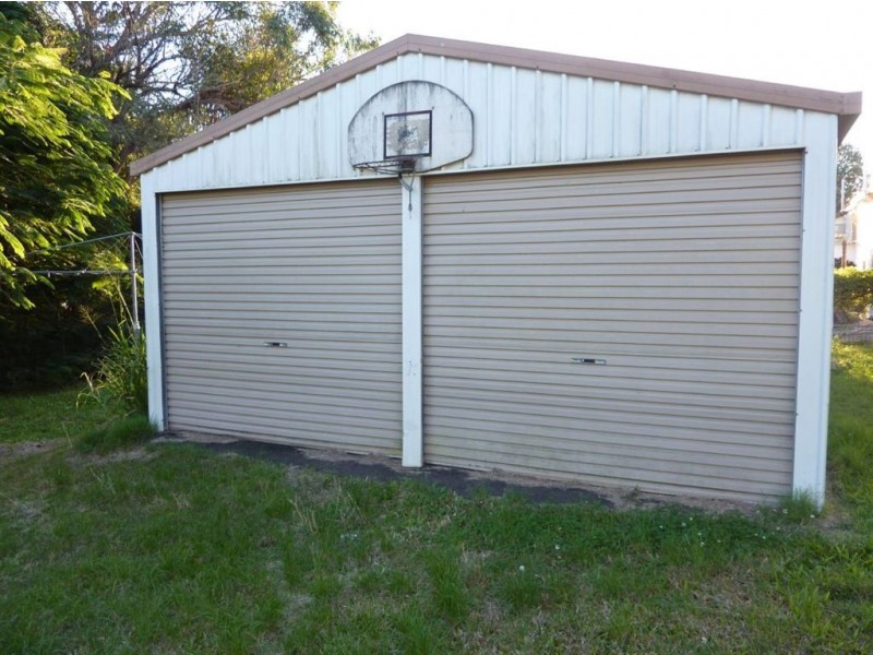 26 Alvie Street, Maryborough QLD 4650