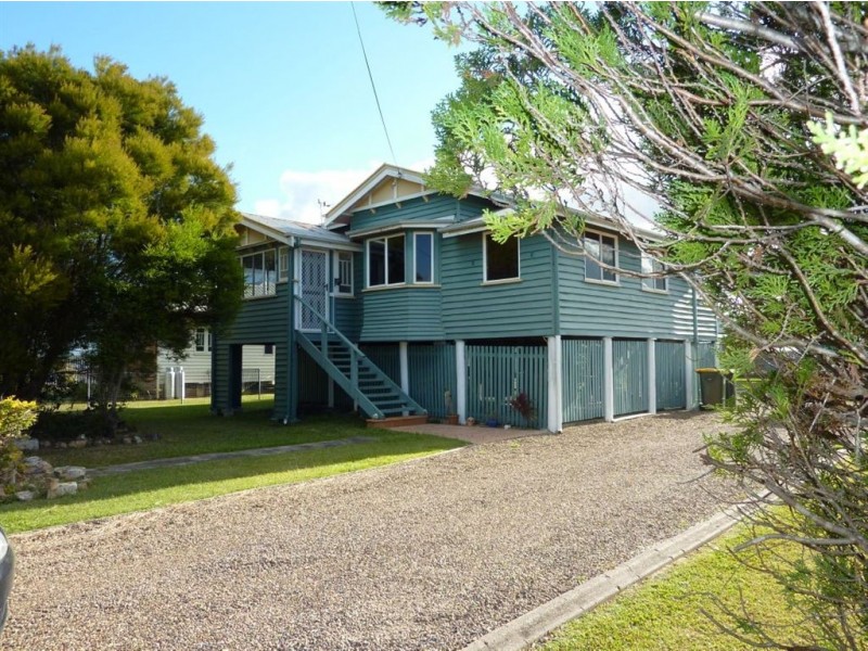 44 Gallipoli, Maryborough QLD 4650