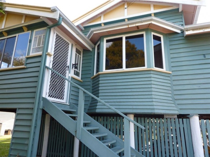 44 Gallipoli, Maryborough QLD 4650