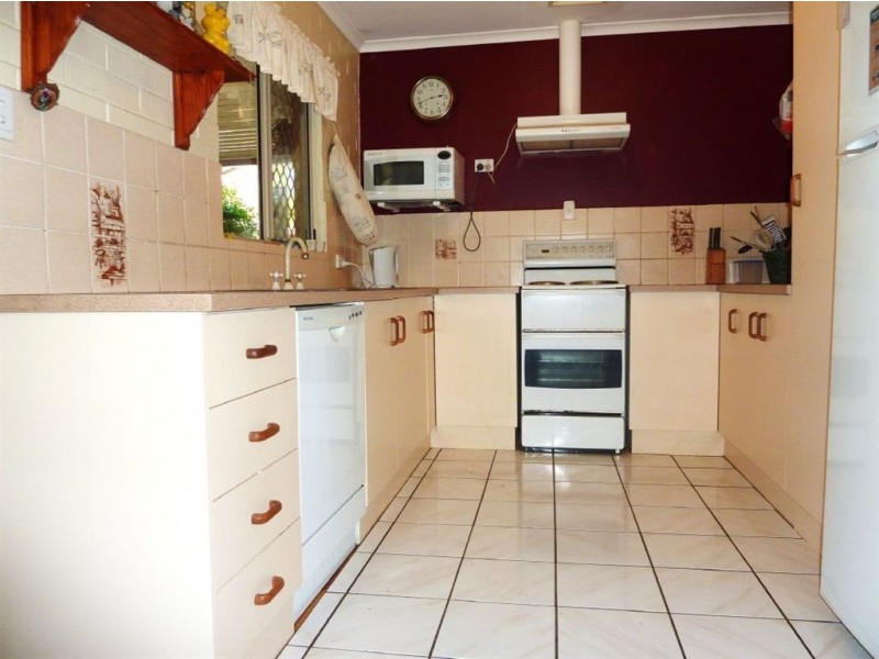 Tinana QLD 4650