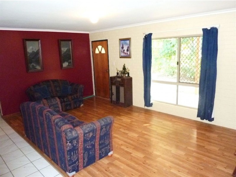 Tinana QLD 4650