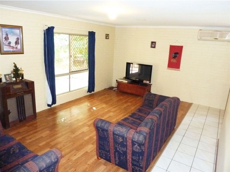 Tinana QLD 4650