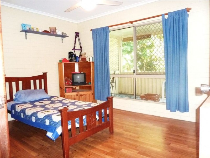 Tinana QLD 4650