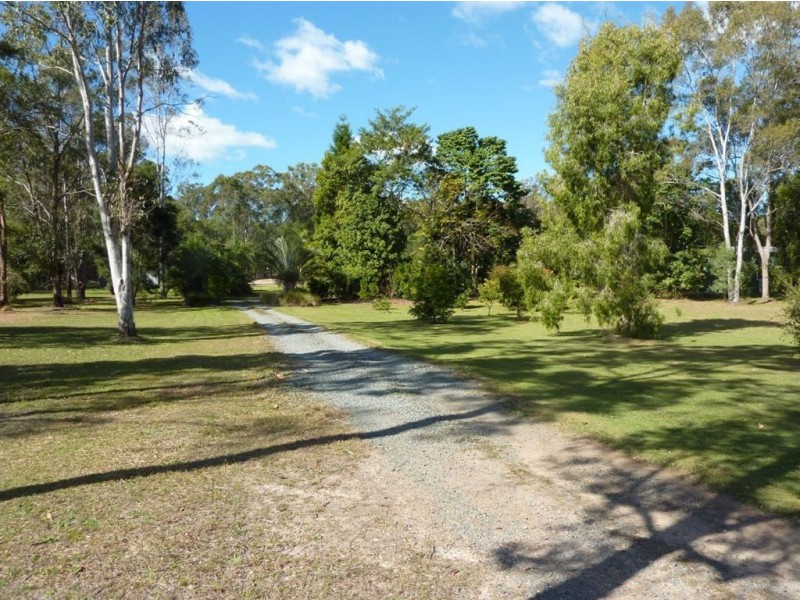 Tinana QLD 4650