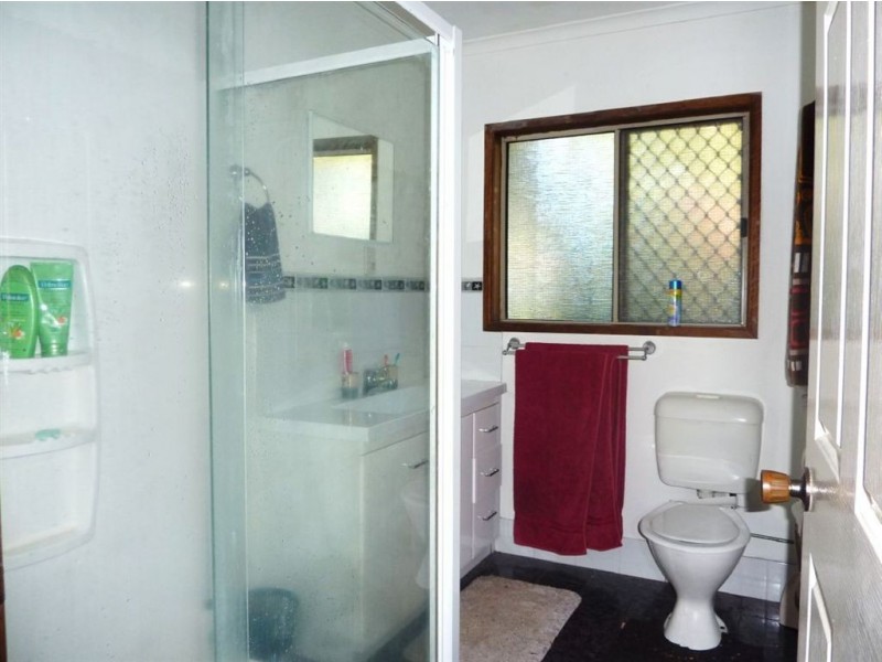 Tinana QLD 4650