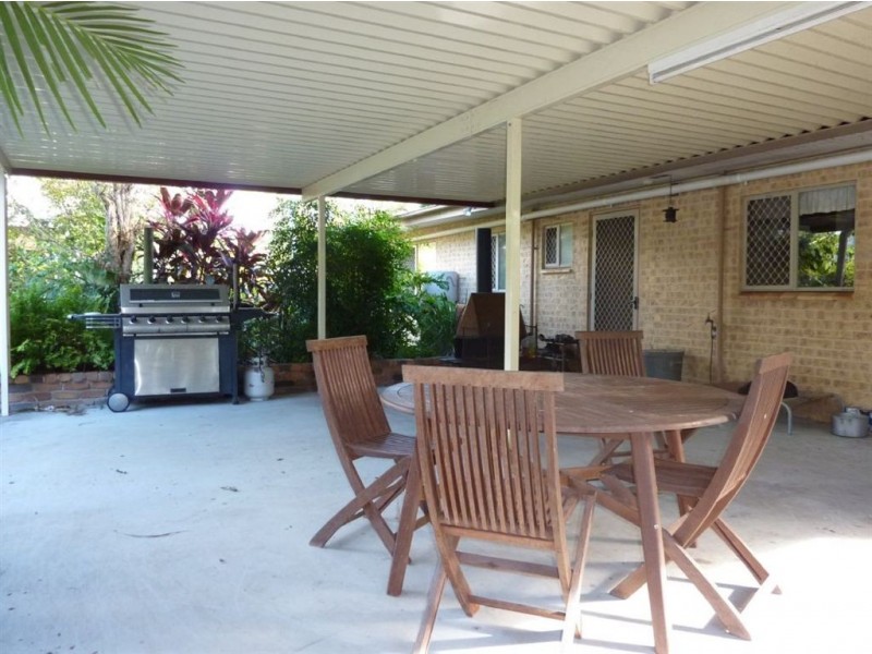 Tinana QLD 4650