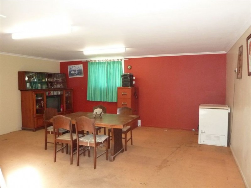 Tinana QLD 4650