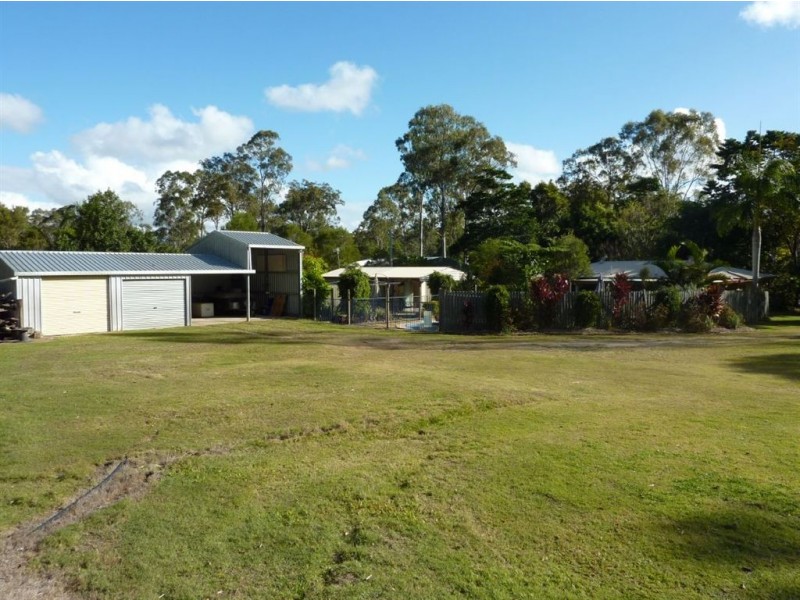 Tinana QLD 4650