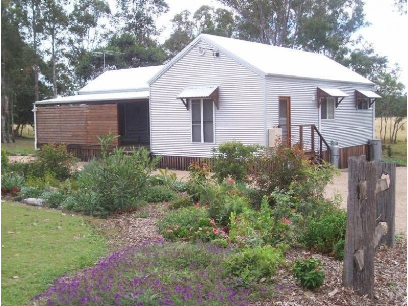 26 Grevillea, Maryborough QLD 4650